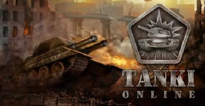 Обзор игры Tanki Online