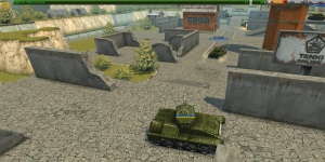 Игры Танки
