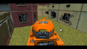 Tanki Online (Танки Онлайн)
